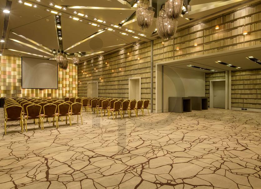 Conference room Photo