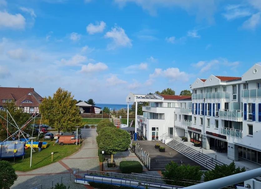 Outdoor view Photo