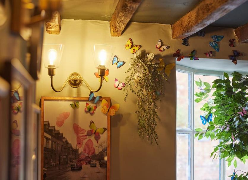 Room amenity Photo