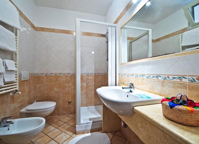 Bathroom Photo