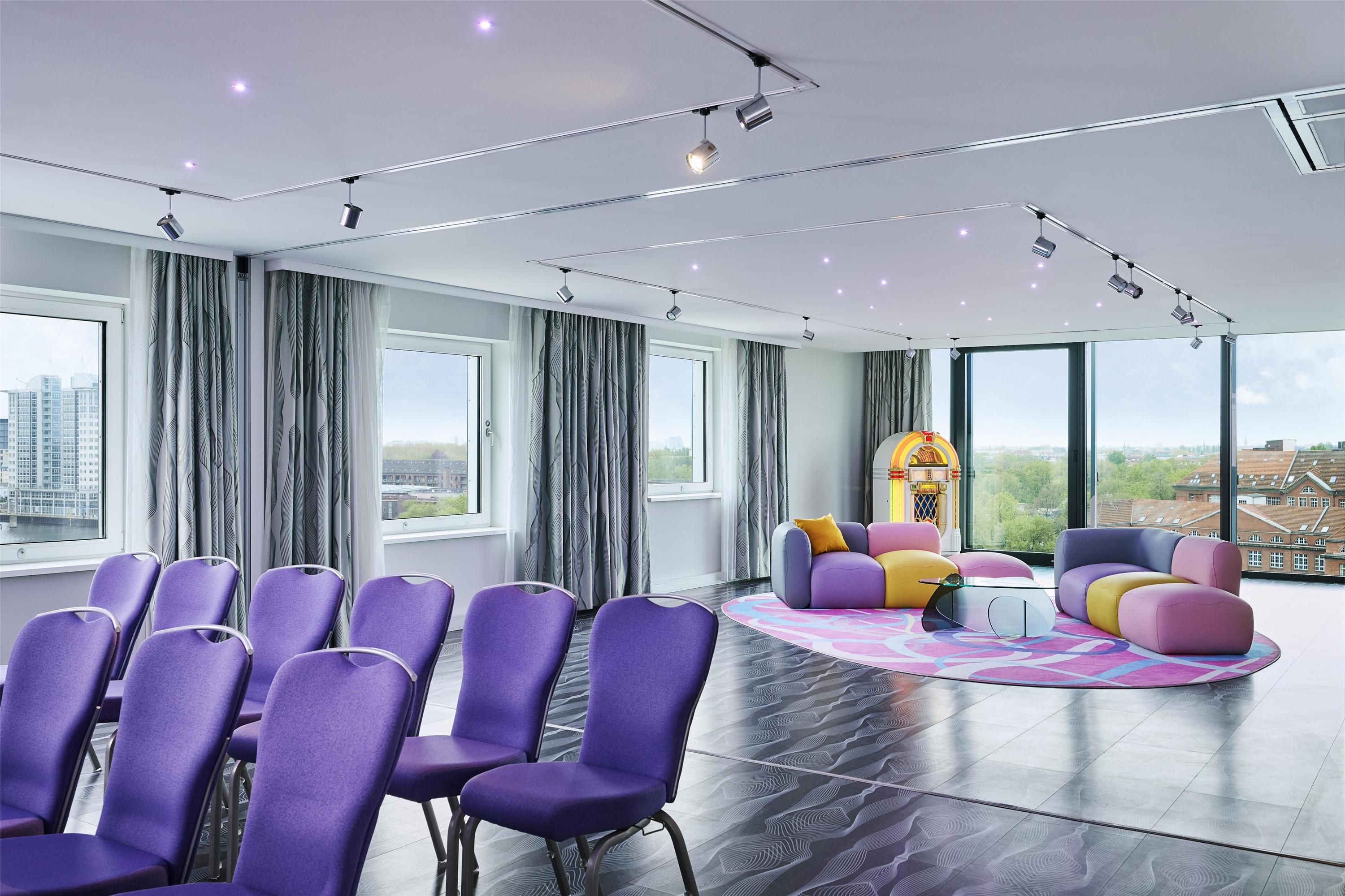 Conference room
