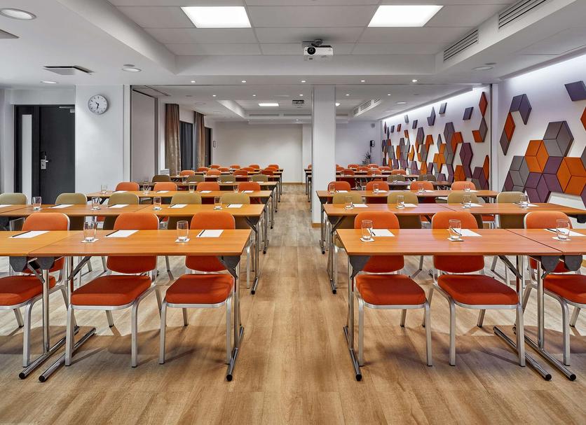Conference room Photo