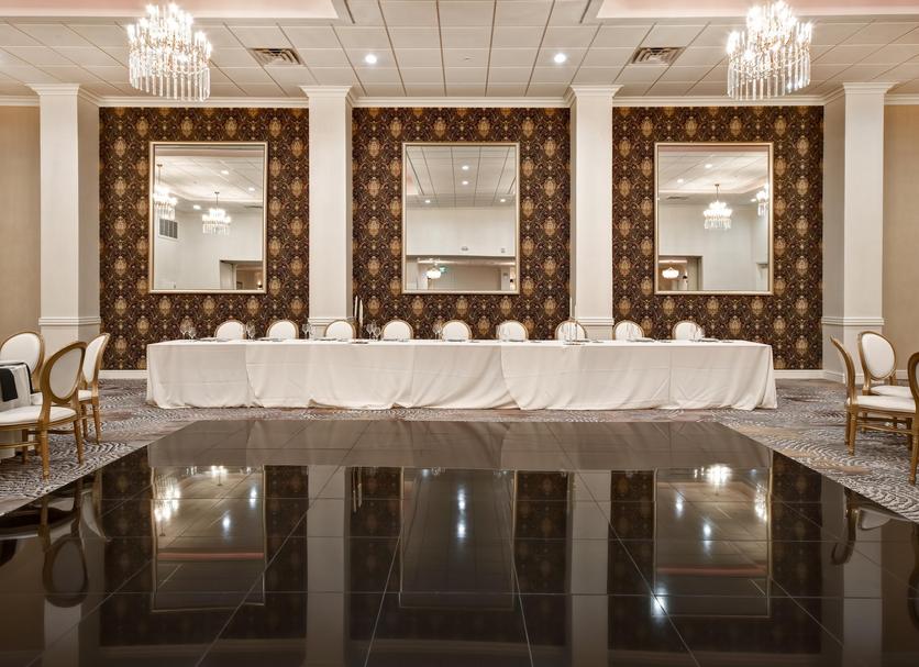 Conference room Photo