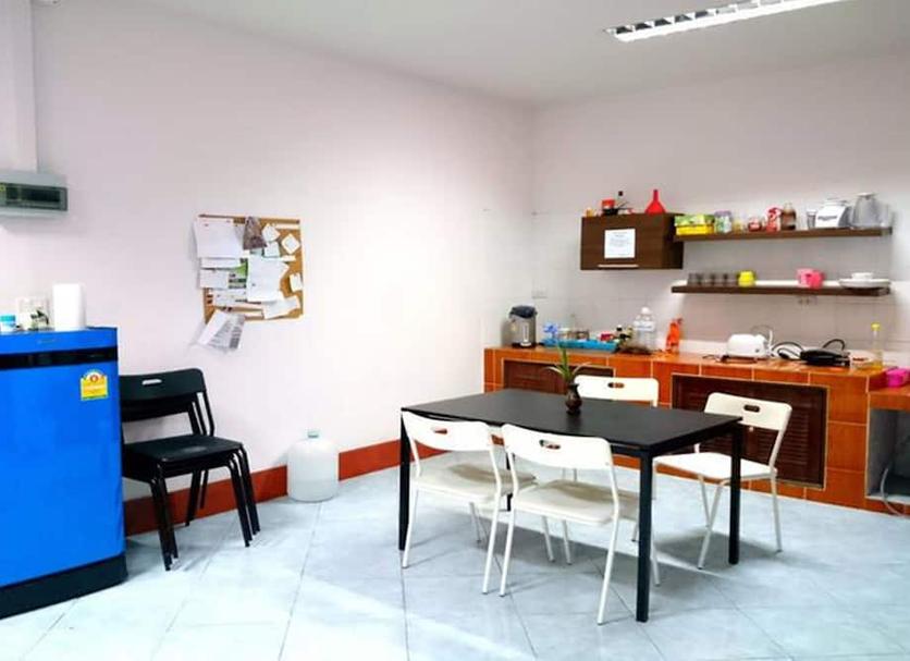 Dining room Photo
