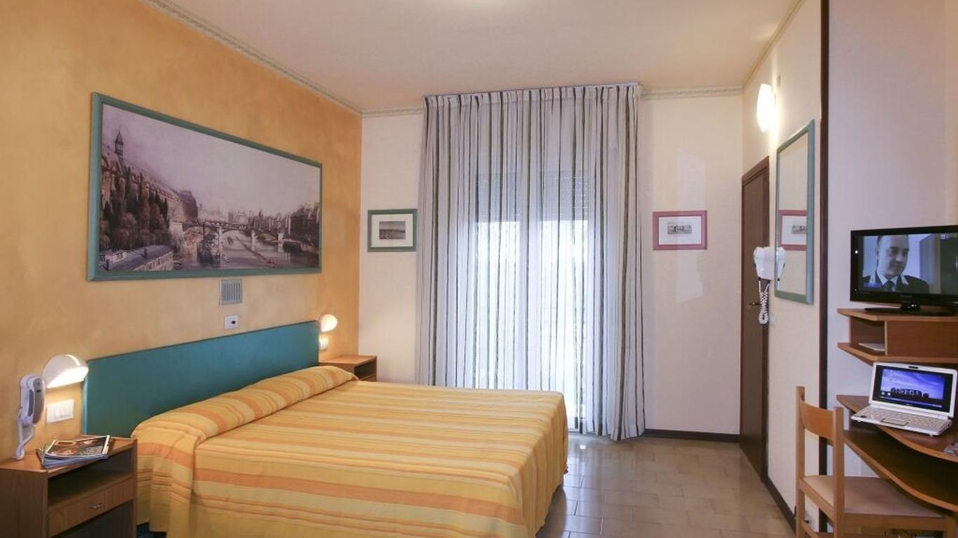 Hotel Marselli
