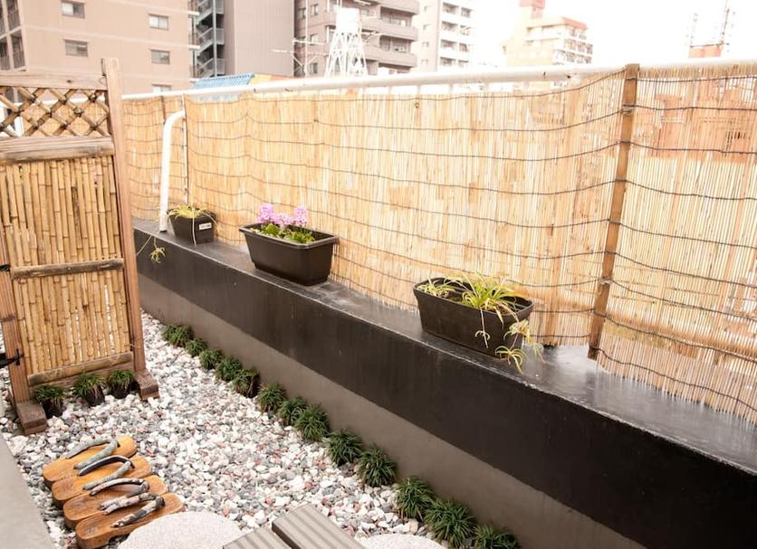 Outdoor view Photo