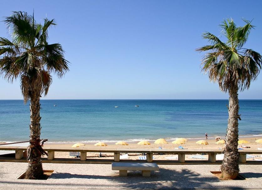 Beach Photo