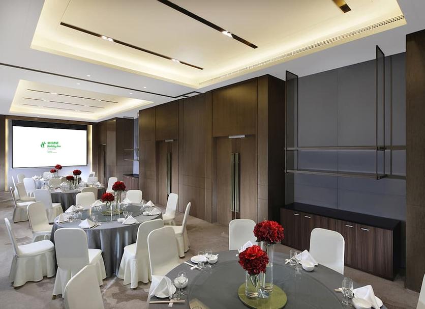 Banquet hall Photo