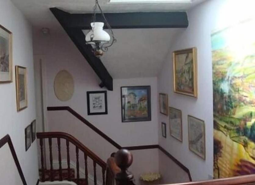 Stairs Photo