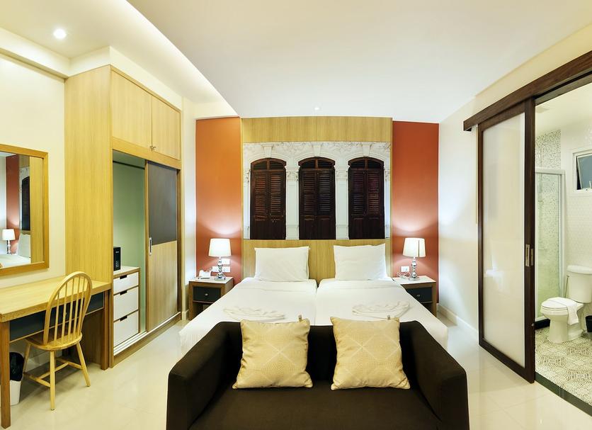 Bedroom Photo