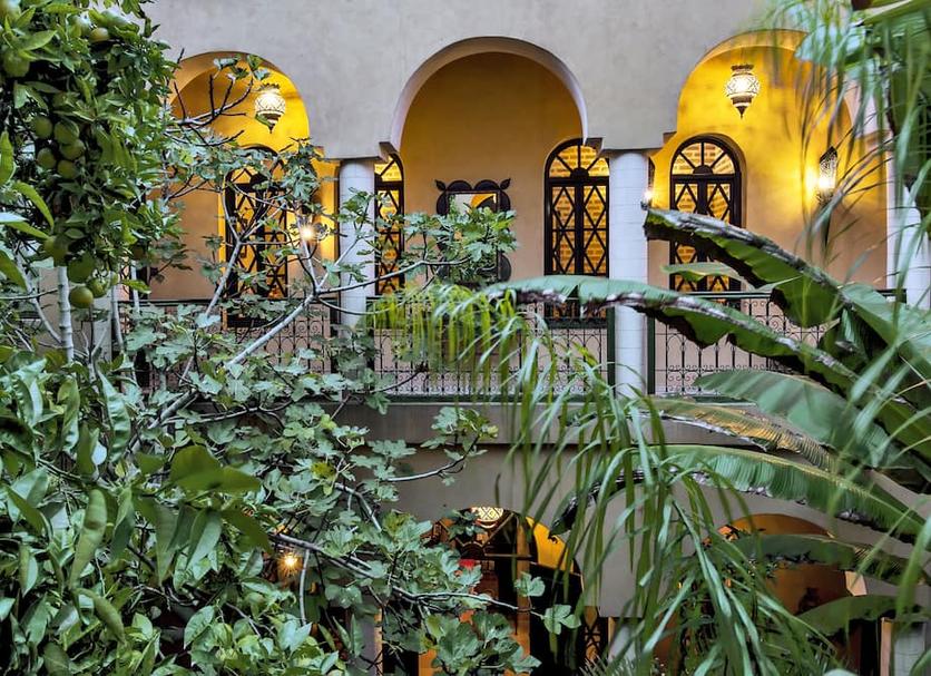 Outdoor view Photo