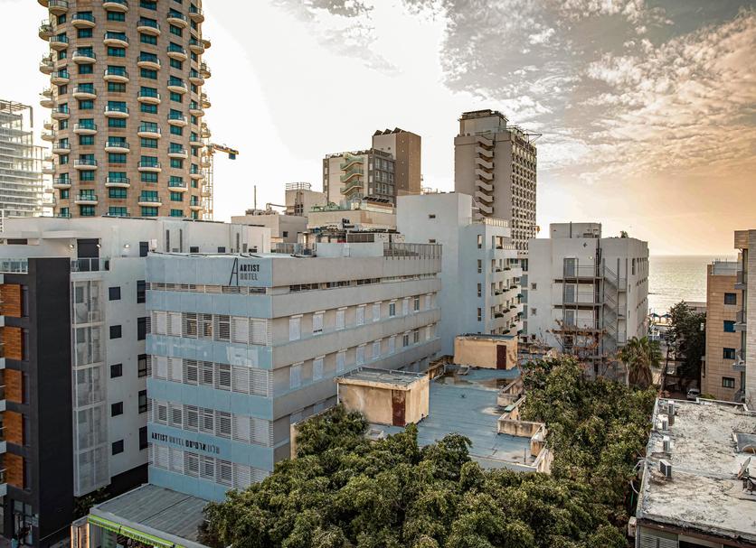Outdoor view Photo
