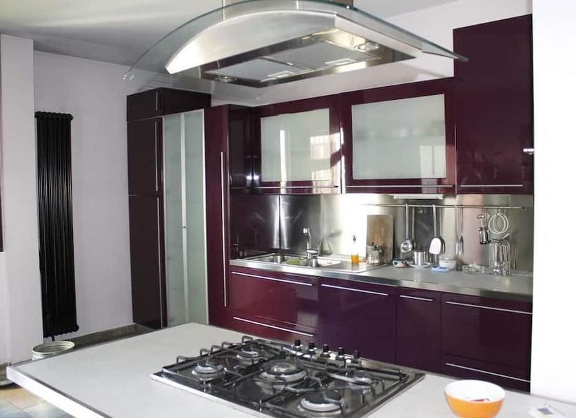 Kitchen Photo