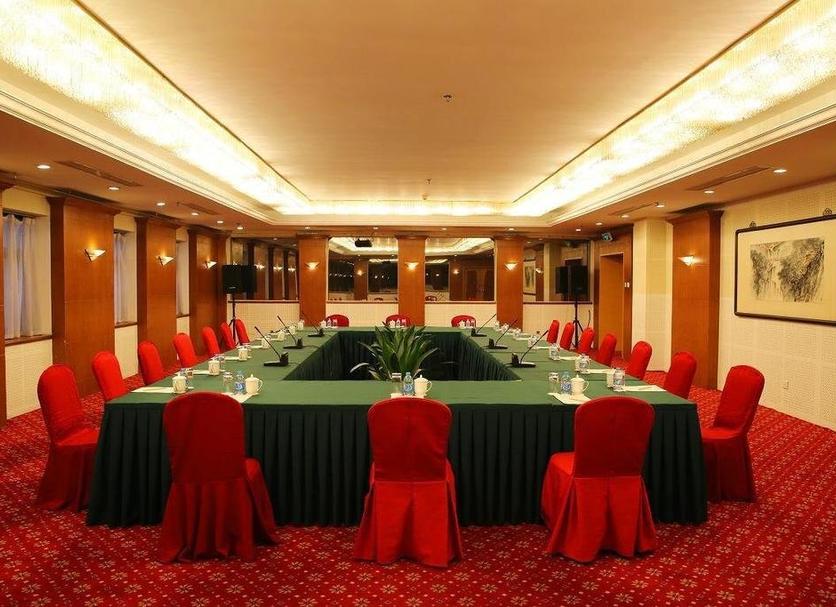 Conference room Photo