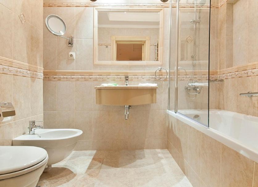 Bathroom Photo