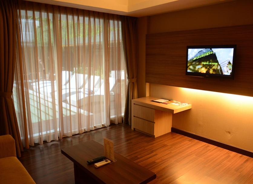 Room amenity Photo
