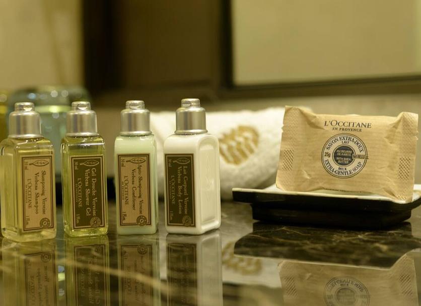 Room amenity Photo