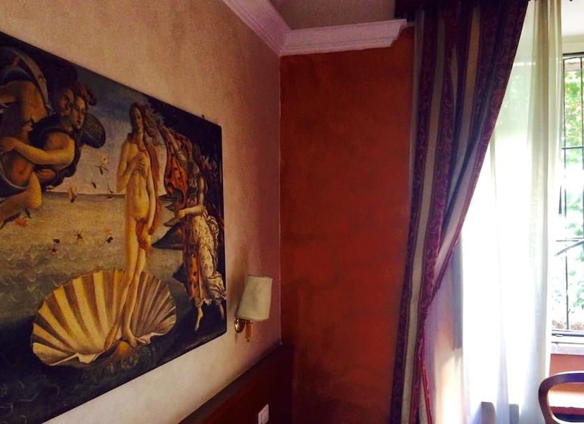 Room amenity Photo