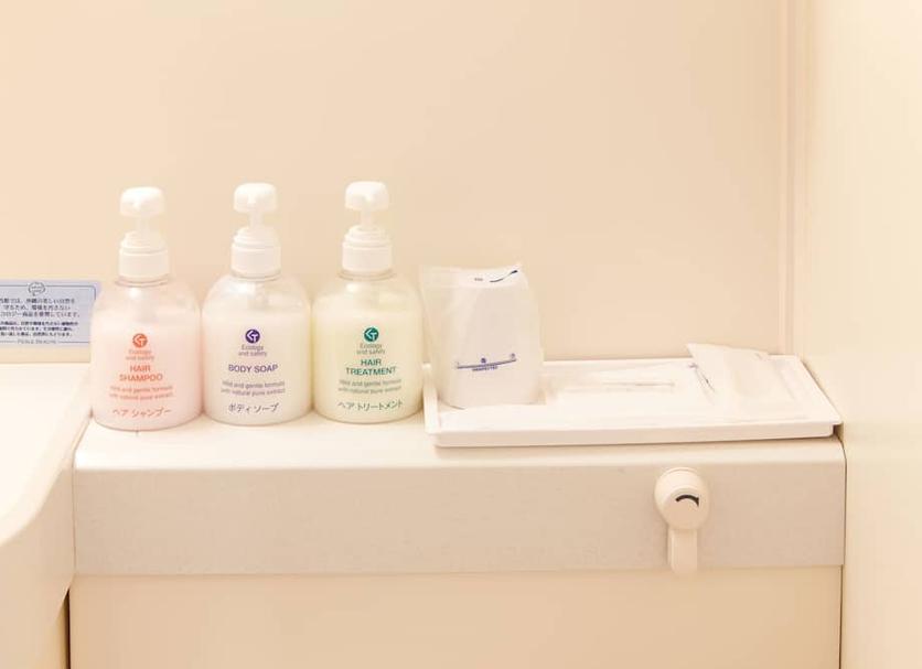 Room amenity Photo