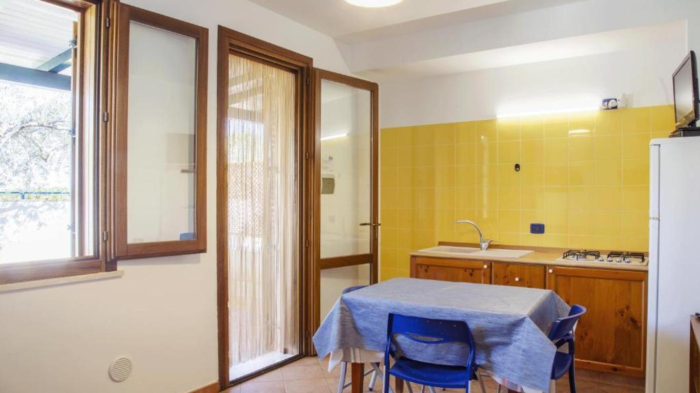 Residence I Faraglioni