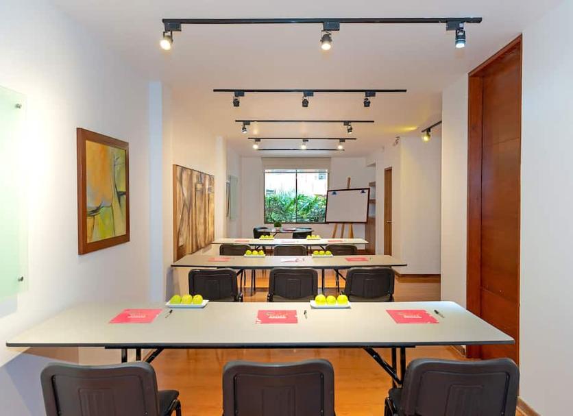 Conference room Photo
