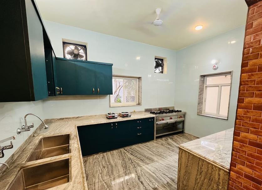 Kitchen Photo