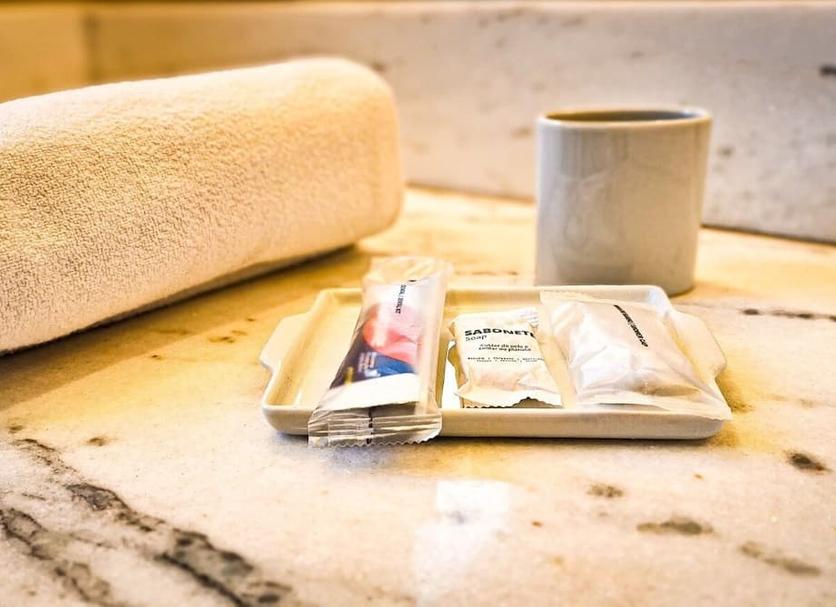Room amenity Photo