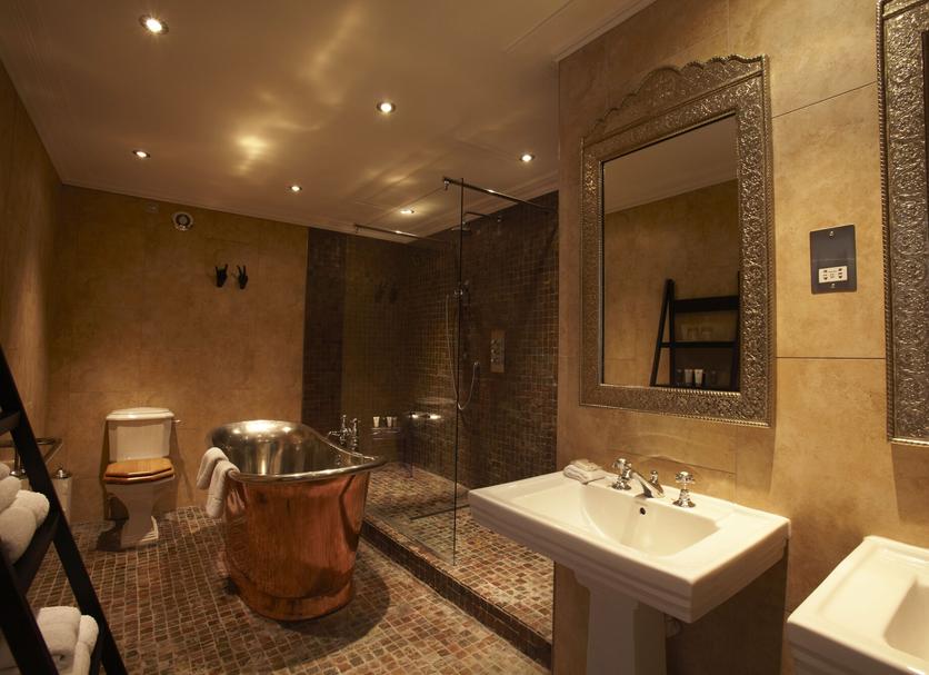 Bathroom Photo