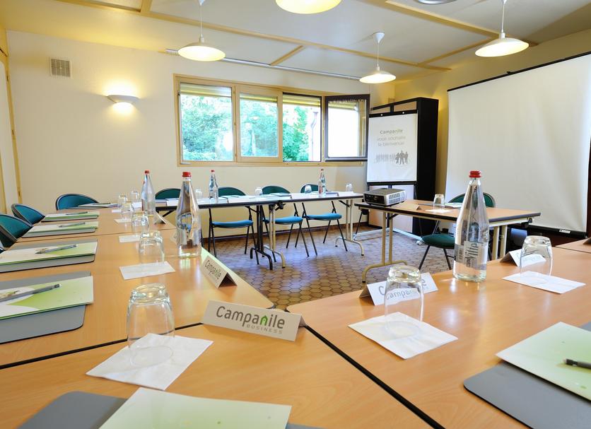 Conference room Photo