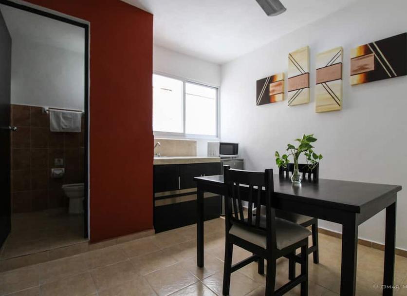 Dining room Photo