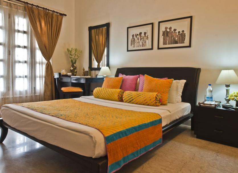 Bedroom Photo