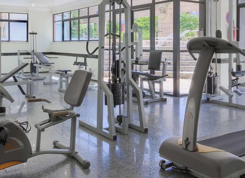 Gym Photo