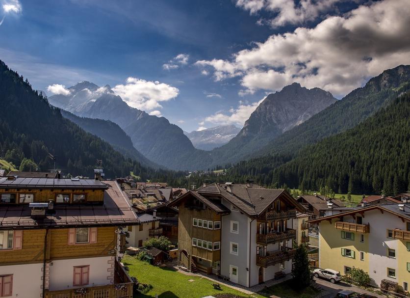 Outdoor view Photo