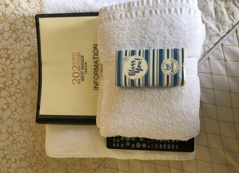 Room amenity Photo
