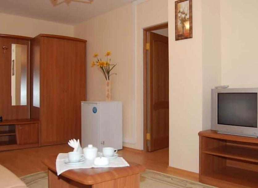Room amenity Photo
