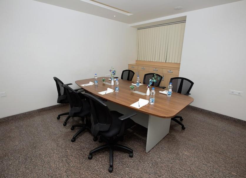 Conference room Photo