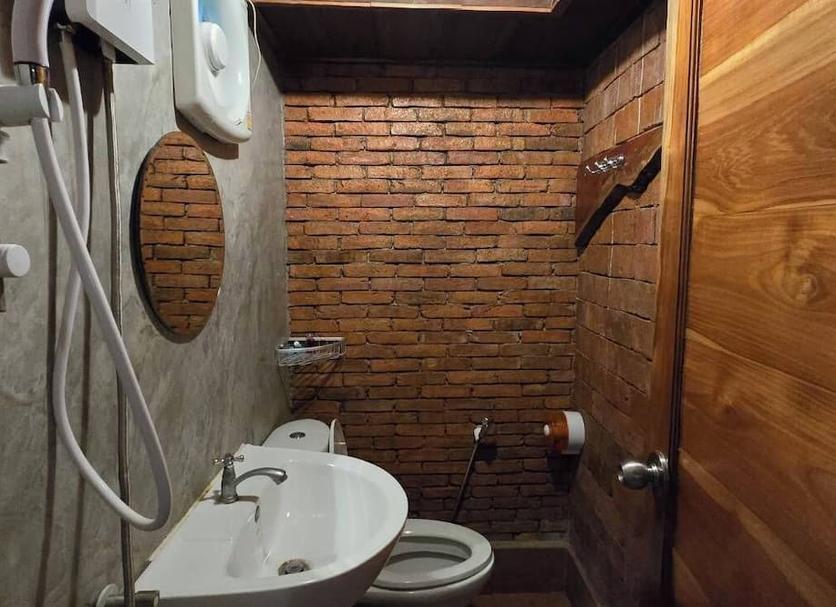 Bathroom Photo