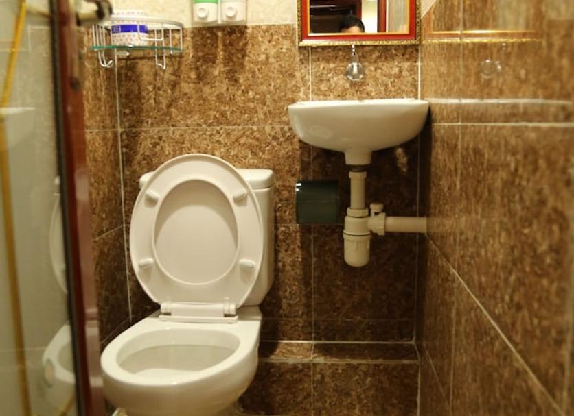 Bathroom Photo