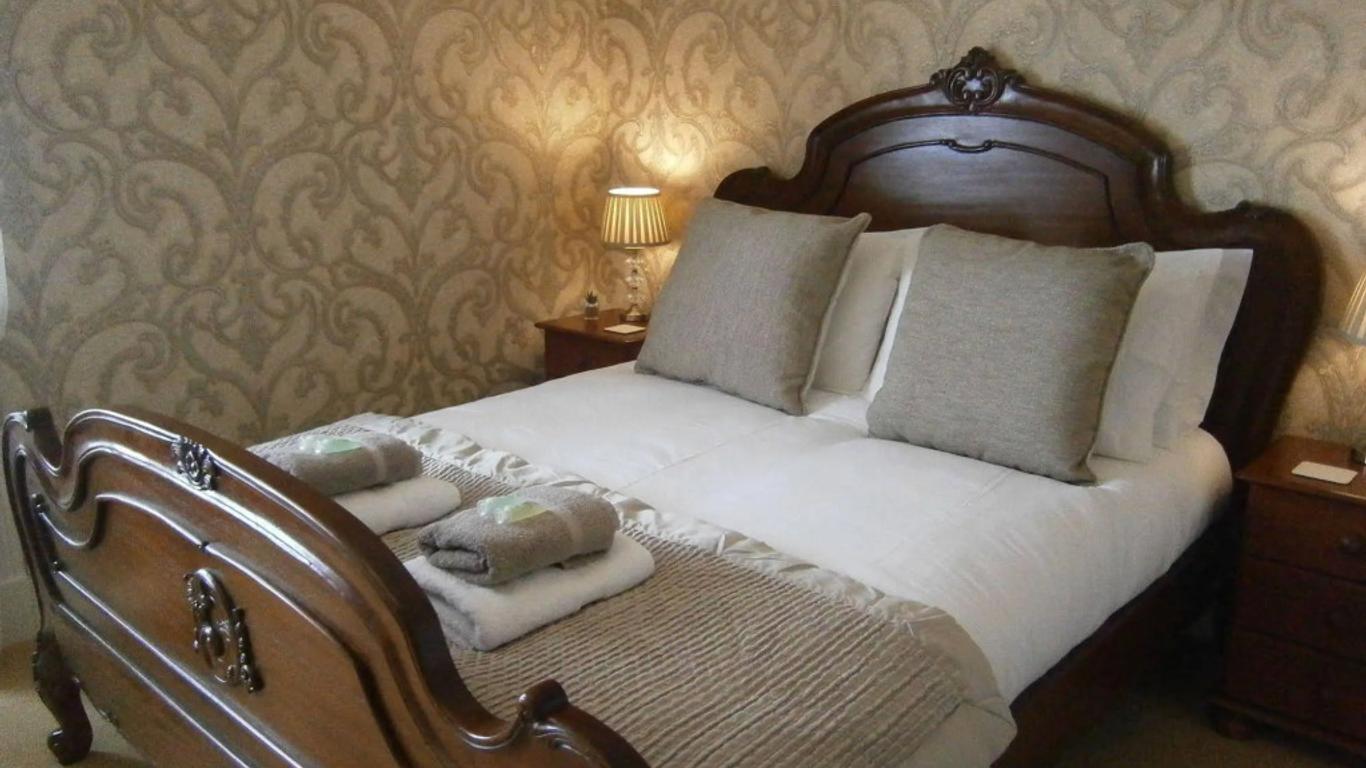 Seasons Guest House