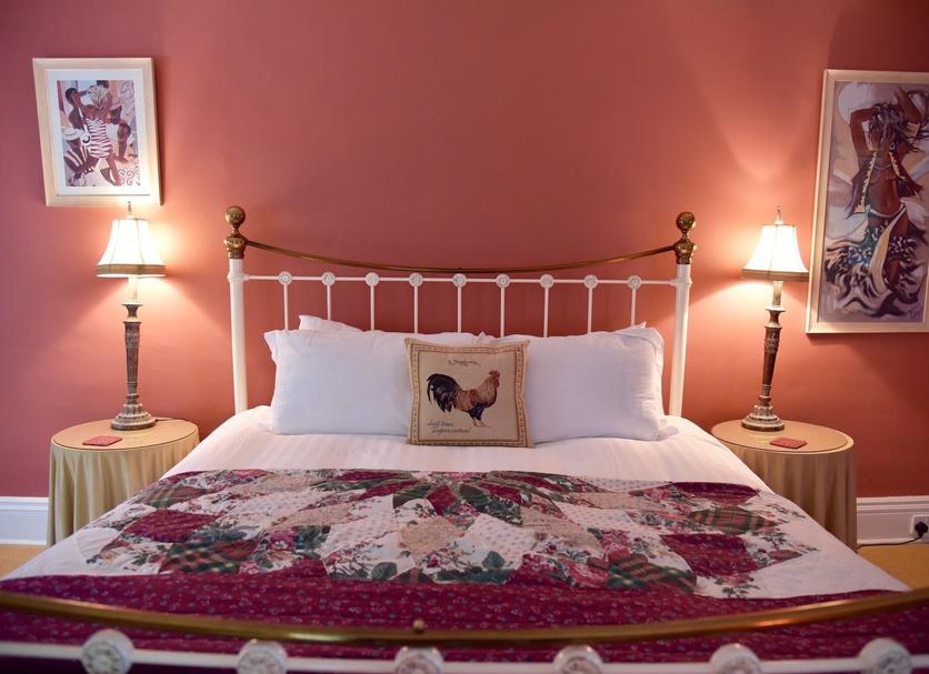 Bedroom Photo