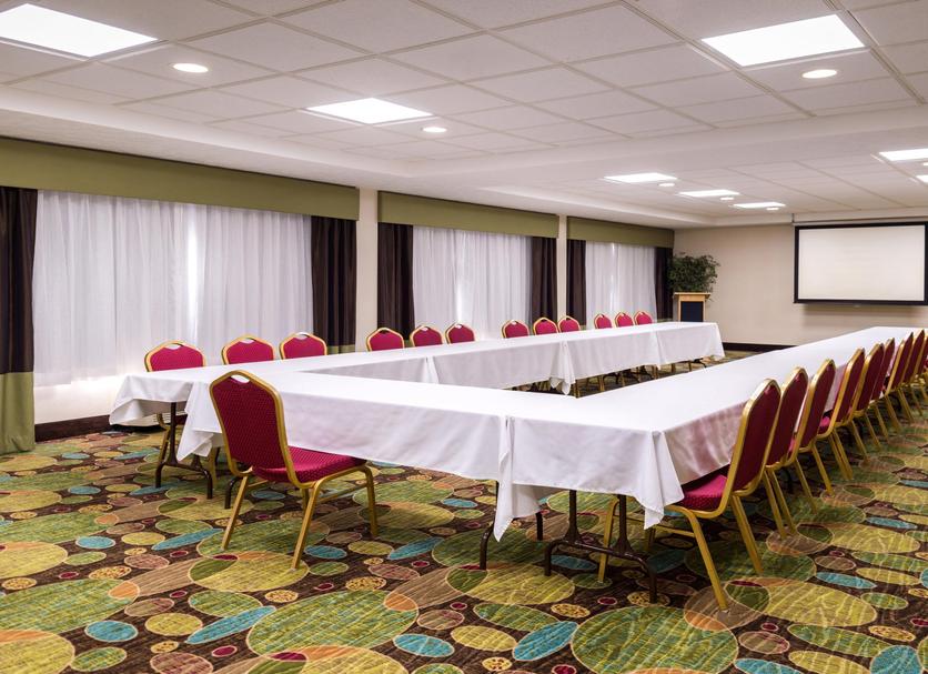 Conference room Photo