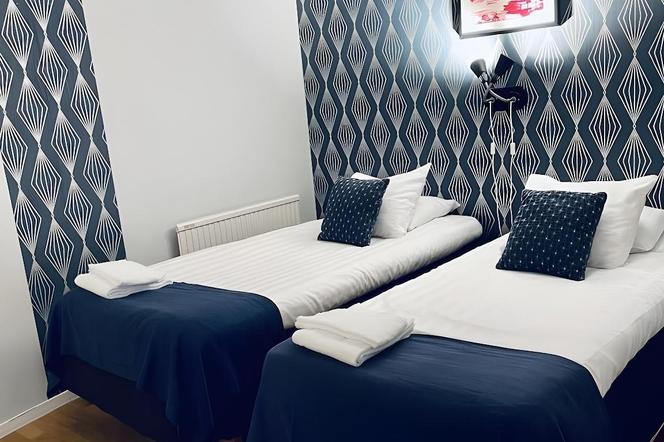 Le Mat B&B Goteborg City