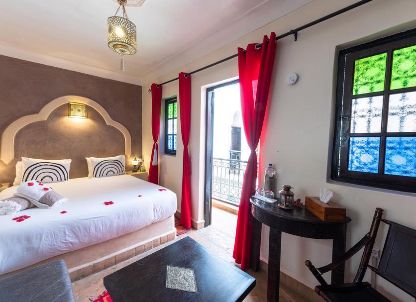 Bedroom Photo