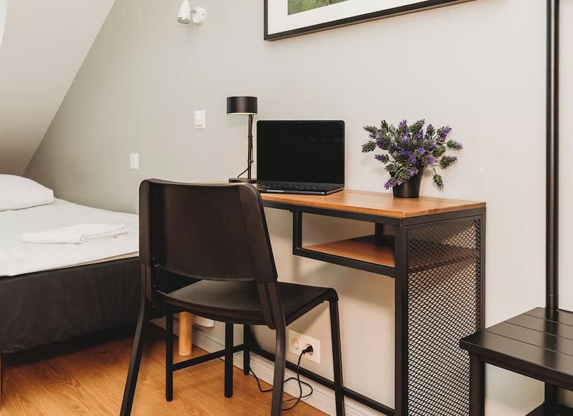 Room amenity Photo