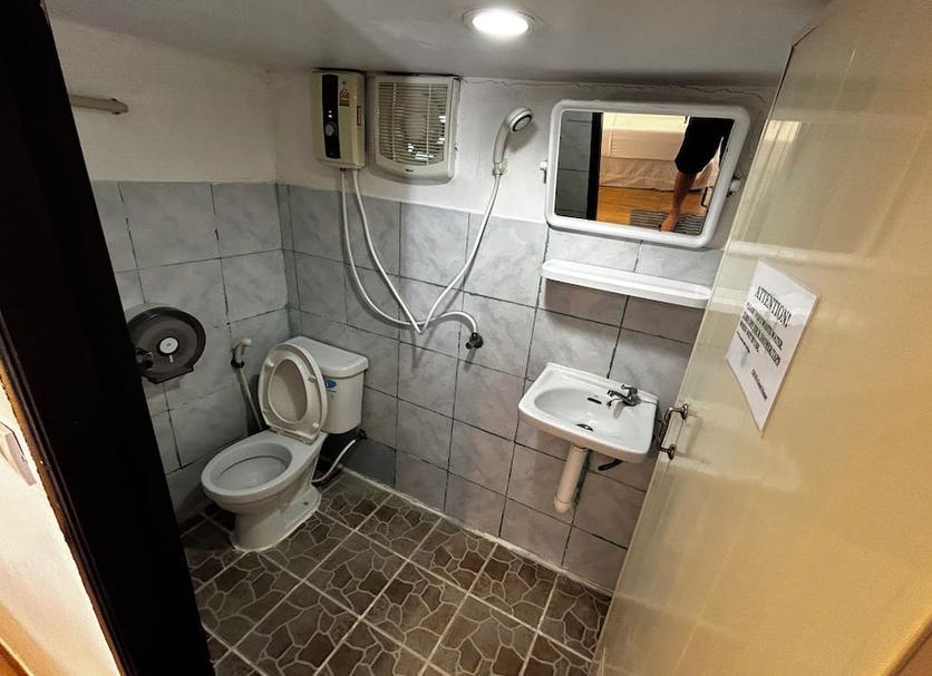 Bathroom Photo