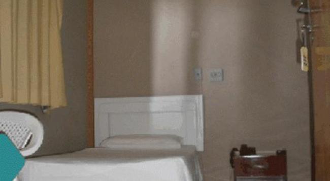 Hotel Graciosa Palace - Palmas