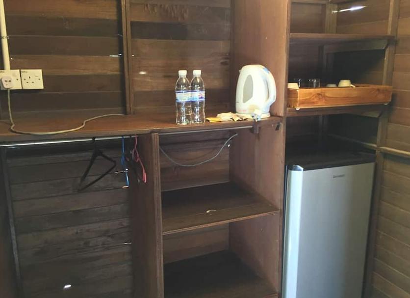 Room amenity Photo