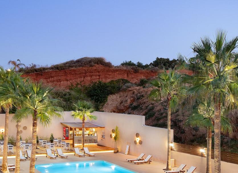 Outdoor view Photo