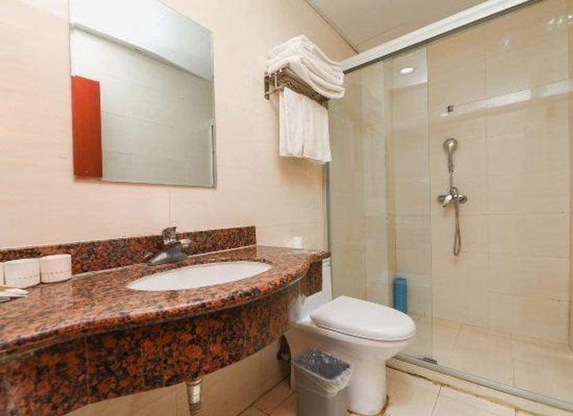 Bathroom Photo