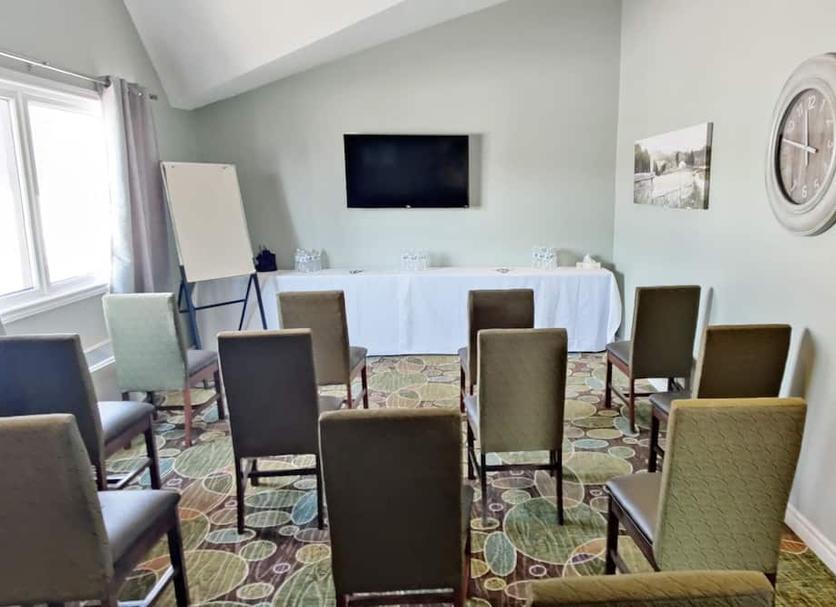 Conference room Photo